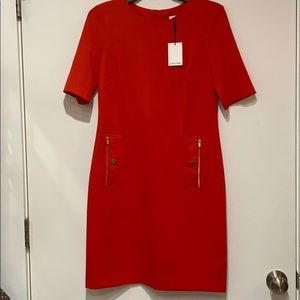 Calvin Klein dress